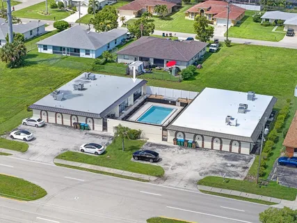 $109,000 | 4516 Santa Barbara Boulevard, Unit 1, Cape Coral, FL 33914