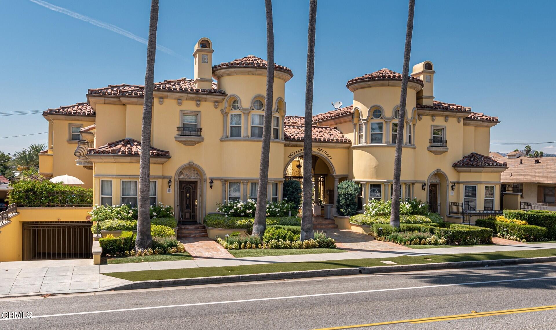 845 South Marengo Ave Unit 7  