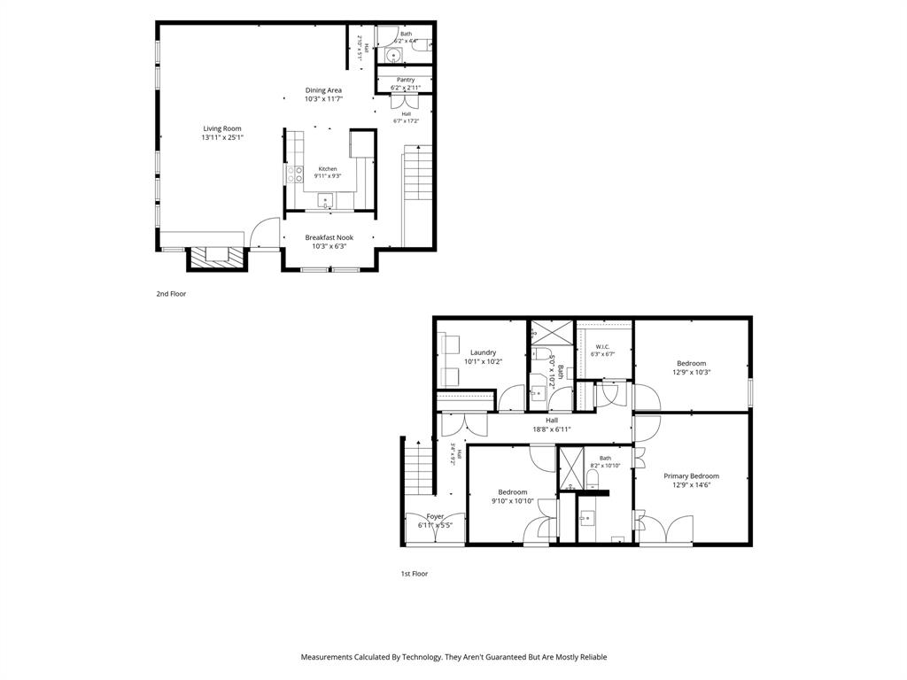 5901 Ranger Drive Rockwall, TX 75032 - Photo 24 of 26