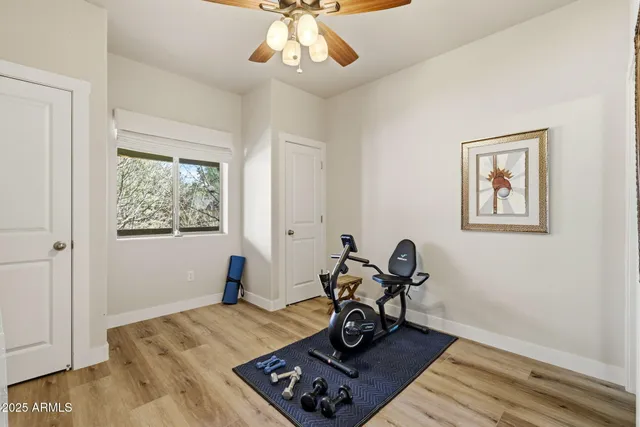 $360,000 | 6168 West Starlight Ridge Parkway, Lakeside, AZ 85929