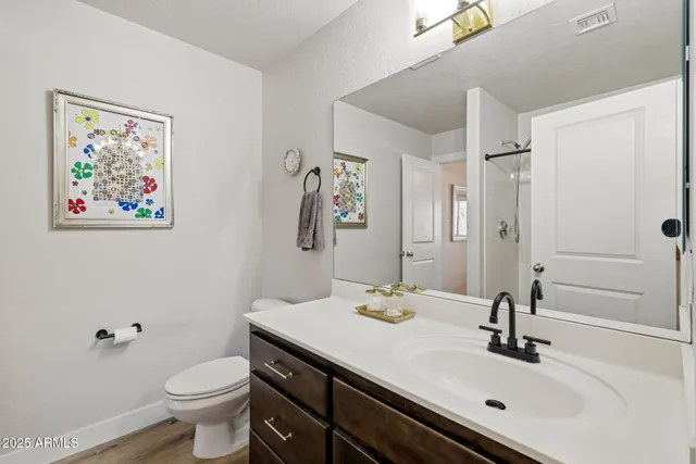 $360,000 | 6168 West Starlight Ridge Parkway, Lakeside, AZ 85929