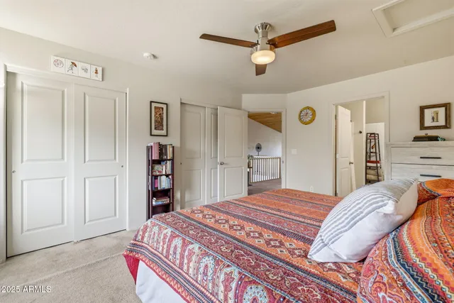 $360,000 | 6168 West Starlight Ridge Parkway, Lakeside, AZ 85929