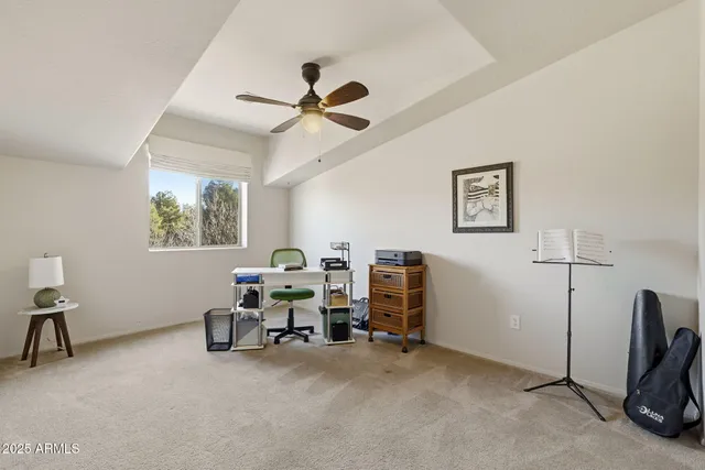 $360,000 | 6168 West Starlight Ridge Parkway, Lakeside, AZ 85929