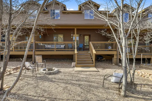 $360,000 | 6168 West Starlight Ridge Parkway, Lakeside, AZ 85929