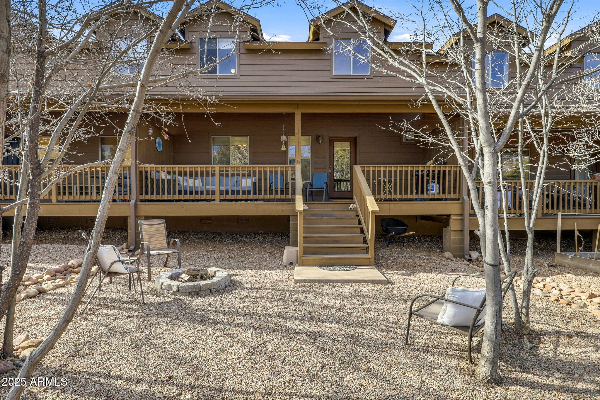 6168 West Starlight Ridge Parkway Lakeside, AZ 85929 - Photo 30 of 39