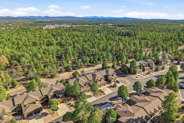 $360,000 | 6168 West Starlight Ridge Parkway, Lakeside, AZ 85929