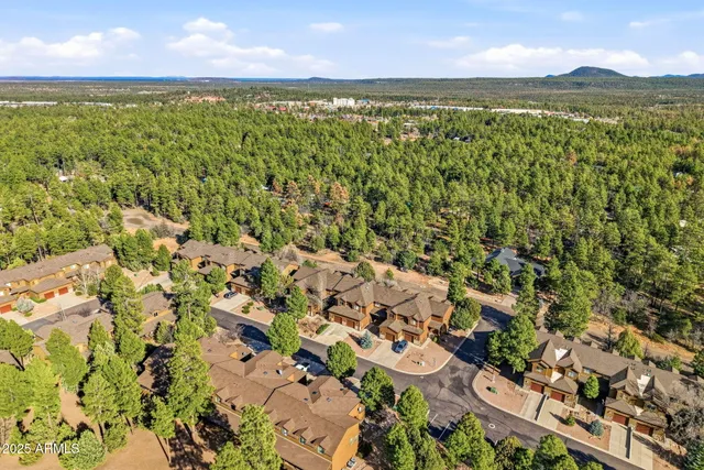 $360,000 | 6168 West Starlight Ridge Parkway, Lakeside, AZ 85929