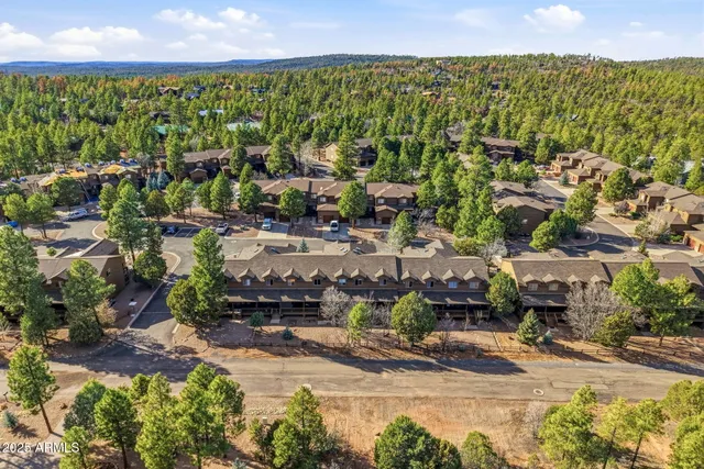 $360,000 | 6168 West Starlight Ridge Parkway, Lakeside, AZ 85929