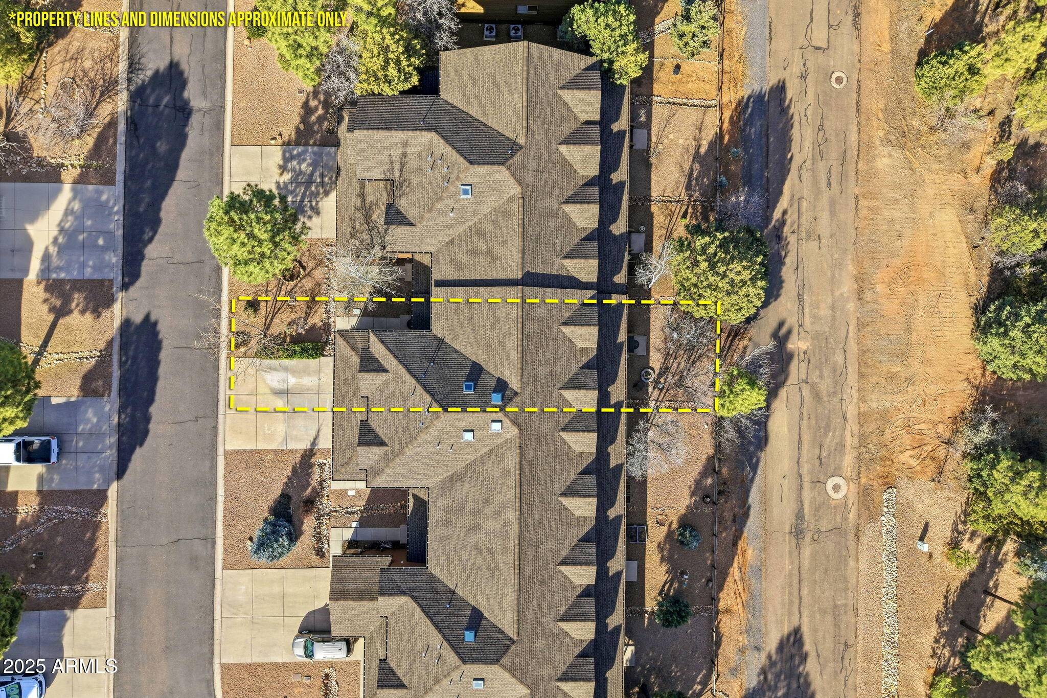 6168 West Starlight Ridge Parkway Lakeside, AZ 85929 - Photo 38 of 39