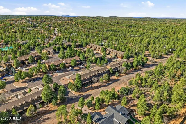 $360,000 | 6168 West Starlight Ridge Parkway, Lakeside, AZ 85929