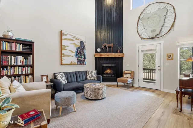 $360,000 | 6168 West Starlight Ridge Parkway, Lakeside, AZ 85929