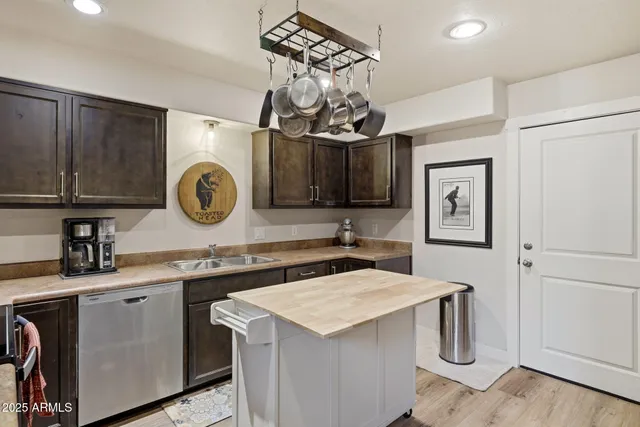 $360,000 | 6168 West Starlight Ridge Parkway, Lakeside, AZ 85929