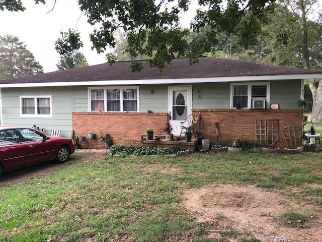 144 Wilder Road Chickamauga, GA 30707 - Photo 1 of 19 front view