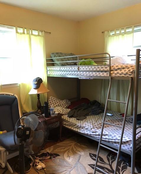 144 Wilder Road Chickamauga, GA 30707 - Photo 12 of 19 bedroom2