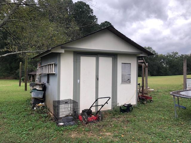 144 Wilder Road Chickamauga, GA 30707 - Photo 14 of 19 12 x 12 shed