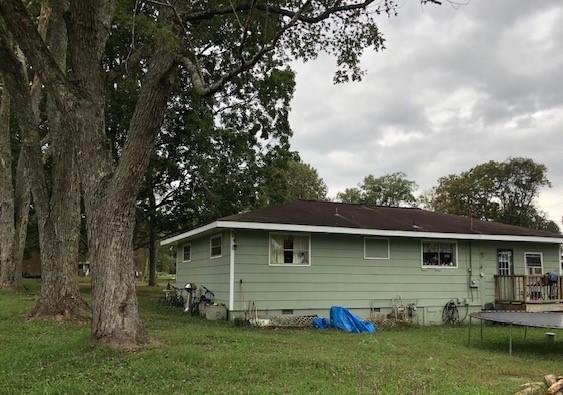 144 Wilder Road Chickamauga, GA 30707 - Photo 15 of 19 back view