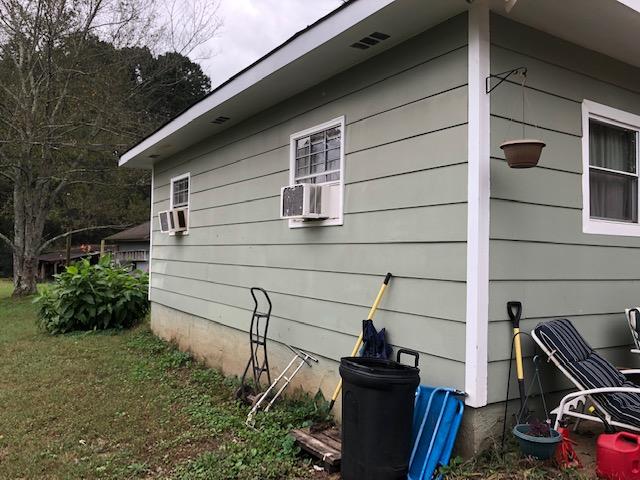 144 Wilder Road Chickamauga, GA 30707 - Photo 17 of 19 side view