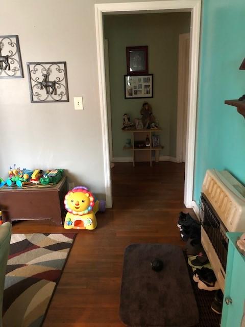 144 Wilder Road Chickamauga, GA 30707 - Photo 3 of 19 living room1