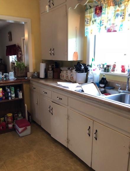 144 Wilder Road Chickamauga, GA 30707 - Photo 5 of 19 kitchen