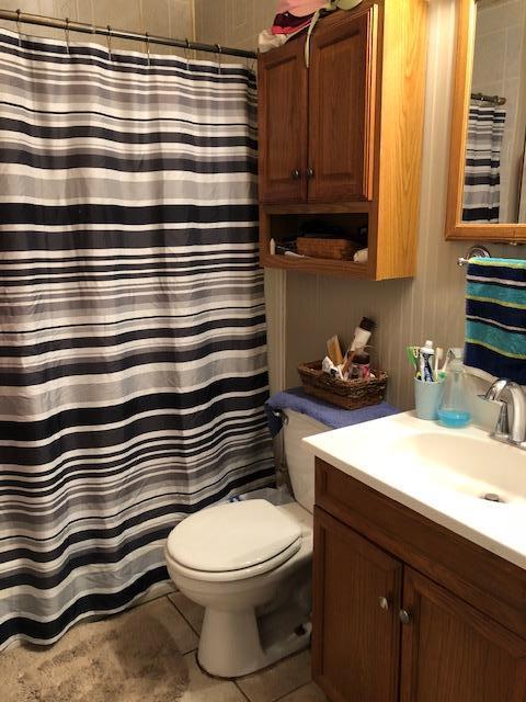 144 Wilder Road Chickamauga, GA 30707 - Photo 10 of 19 bathroom