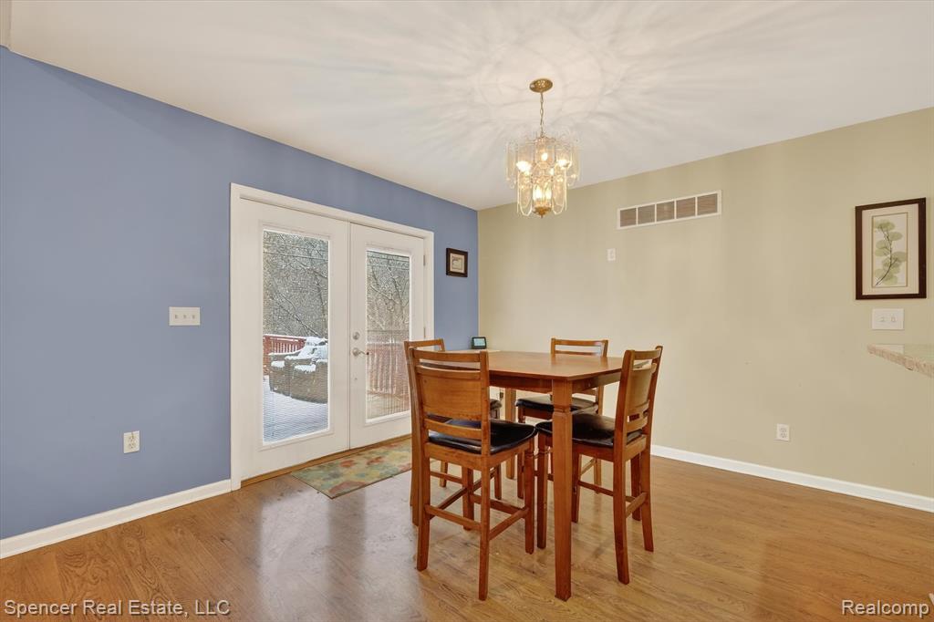 10791 Rattalee Lake Road Davisburg, MI 48350 - Photo 7 of 30 Gallery Image 7