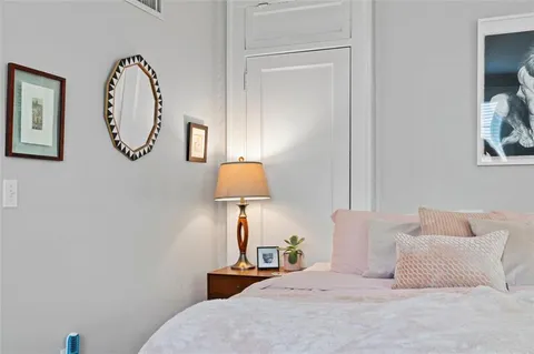 $195,000 | 70 Sheridan Drive Northeast, Unit 12, Atlanta, GA 30305