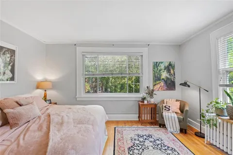 $195,000 | 70 Sheridan Drive Northeast, Unit 12, Atlanta, GA 30305