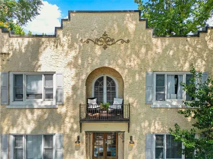 $195,000 | 70 Sheridan Drive Northeast, Unit 12, Atlanta, GA 30305