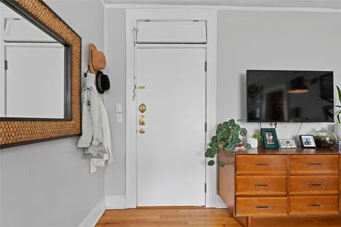 $195,000 | 70 Sheridan Drive Northeast, Unit 12, Atlanta, GA 30305