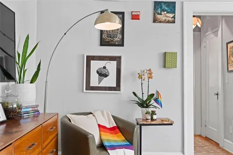 $195,000 | 70 Sheridan Drive Northeast, Unit 12, Atlanta, GA 30305