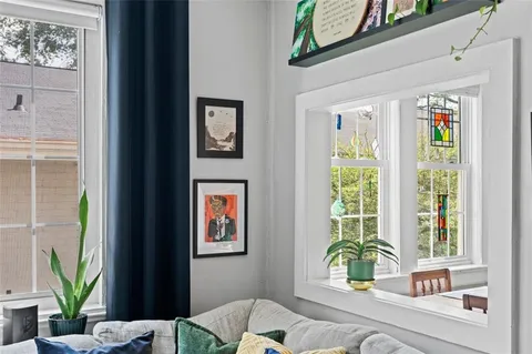 $195,000 | 70 Sheridan Drive Northeast, Unit 12, Atlanta, GA 30305