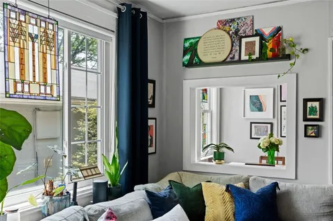 $195,000 | 70 Sheridan Drive Northeast, Unit 12, Atlanta, GA 30305