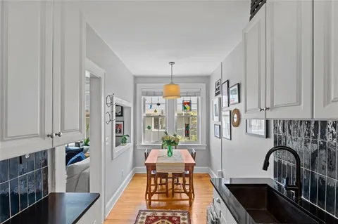 $195,000 | 70 Sheridan Drive Northeast, Unit 12, Atlanta, GA 30305