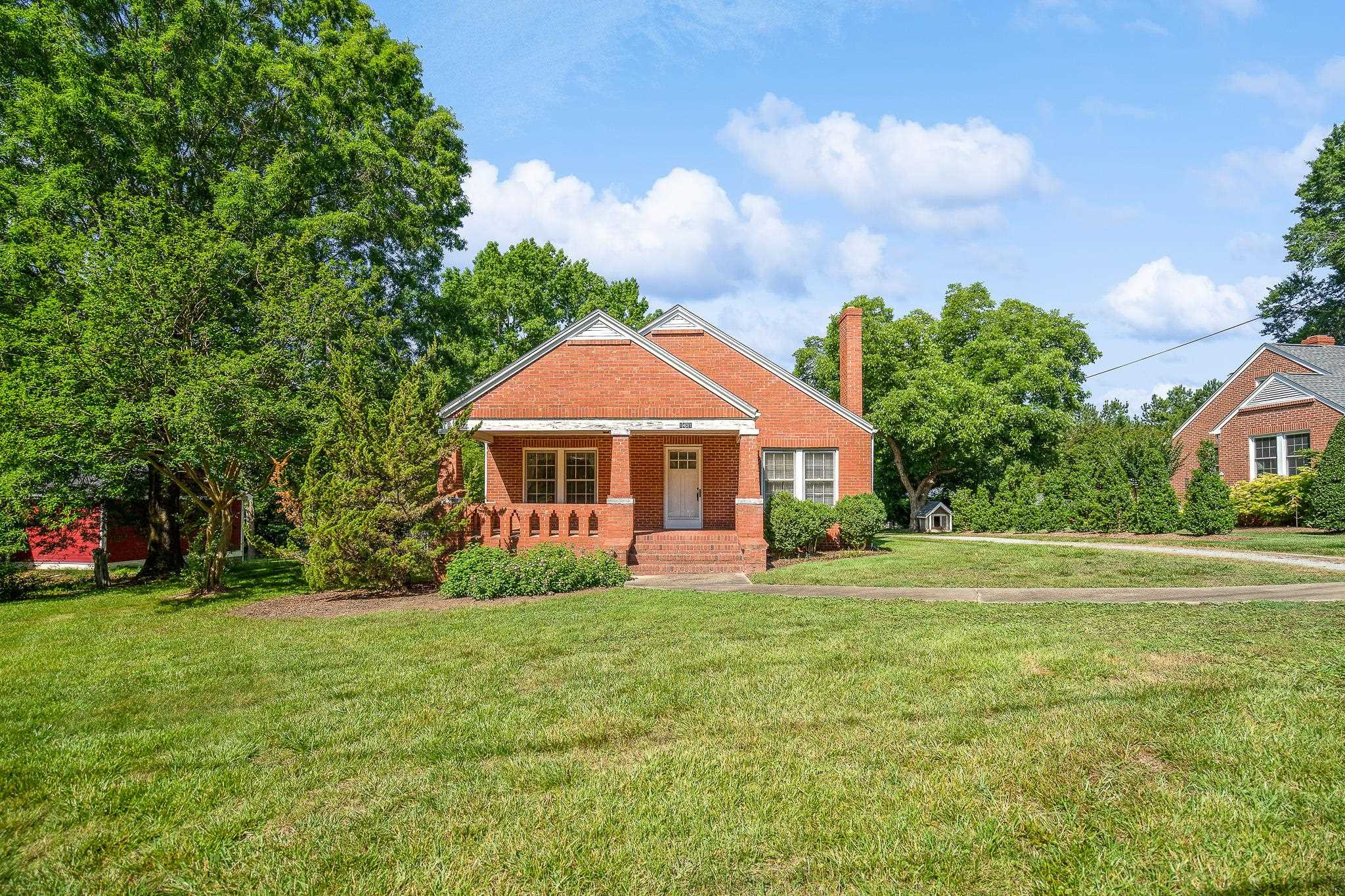 1431 Cole Mill Road Durham, NC 27705 - Photo 25 of 26 Photo 25
