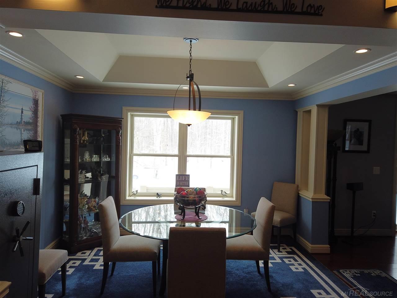 508 West Sutton Road Lapeer, MI 48446 - Photo 10 of 71
