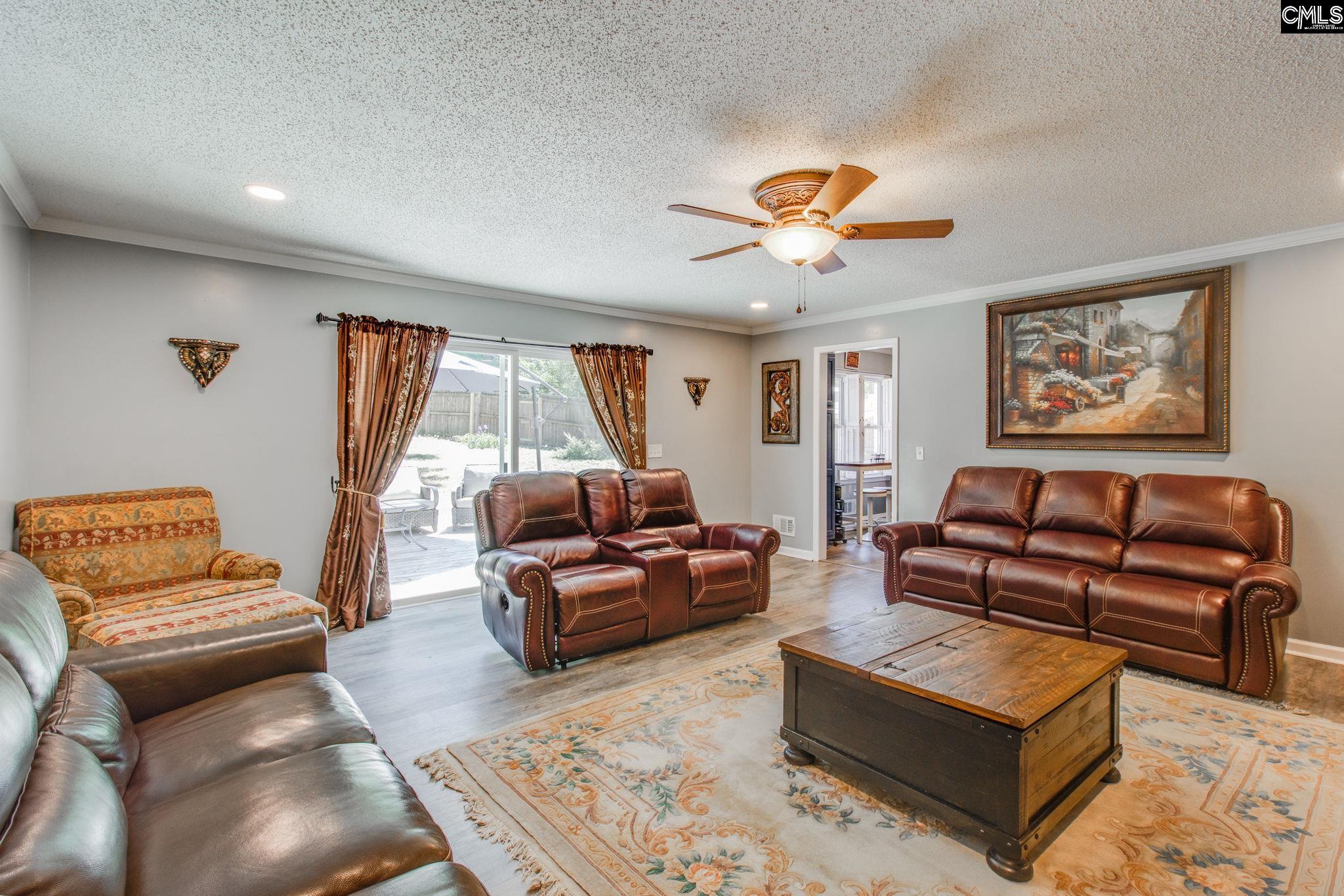 7922 Bay Springs Road Columbia, SC 29223 - Photo 23 of 43