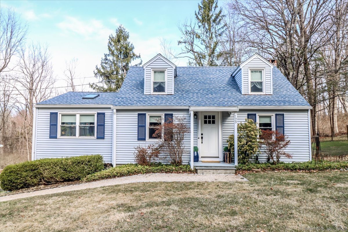 123 Chestnut Land Road New Milford, CT 06776 - Photo 1 of 1 Gallery Image 1