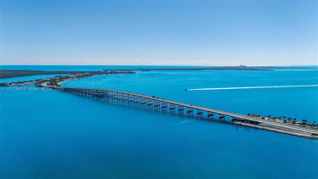 a view of a city with tall buildings