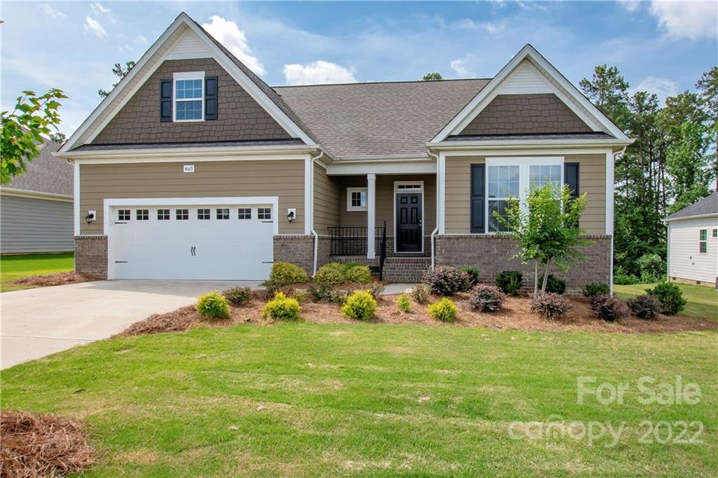 4665 Rinaldo Road York, SC 29745 - Photo 1 of 22 Gallery Image 1
