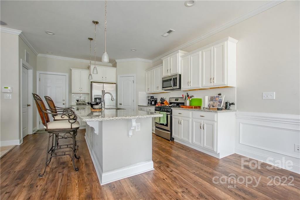 4665 Rinaldo Road York, SC 29745 - Photo 7 of 22 Gallery Image 7