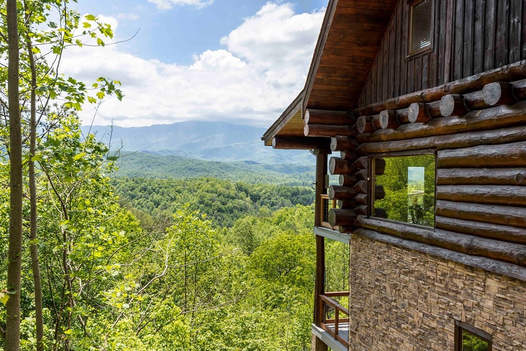 419 Pinnacle Vista Road Sevierville, TN 37876 - Photo 7 of 53 Gallery Image 7