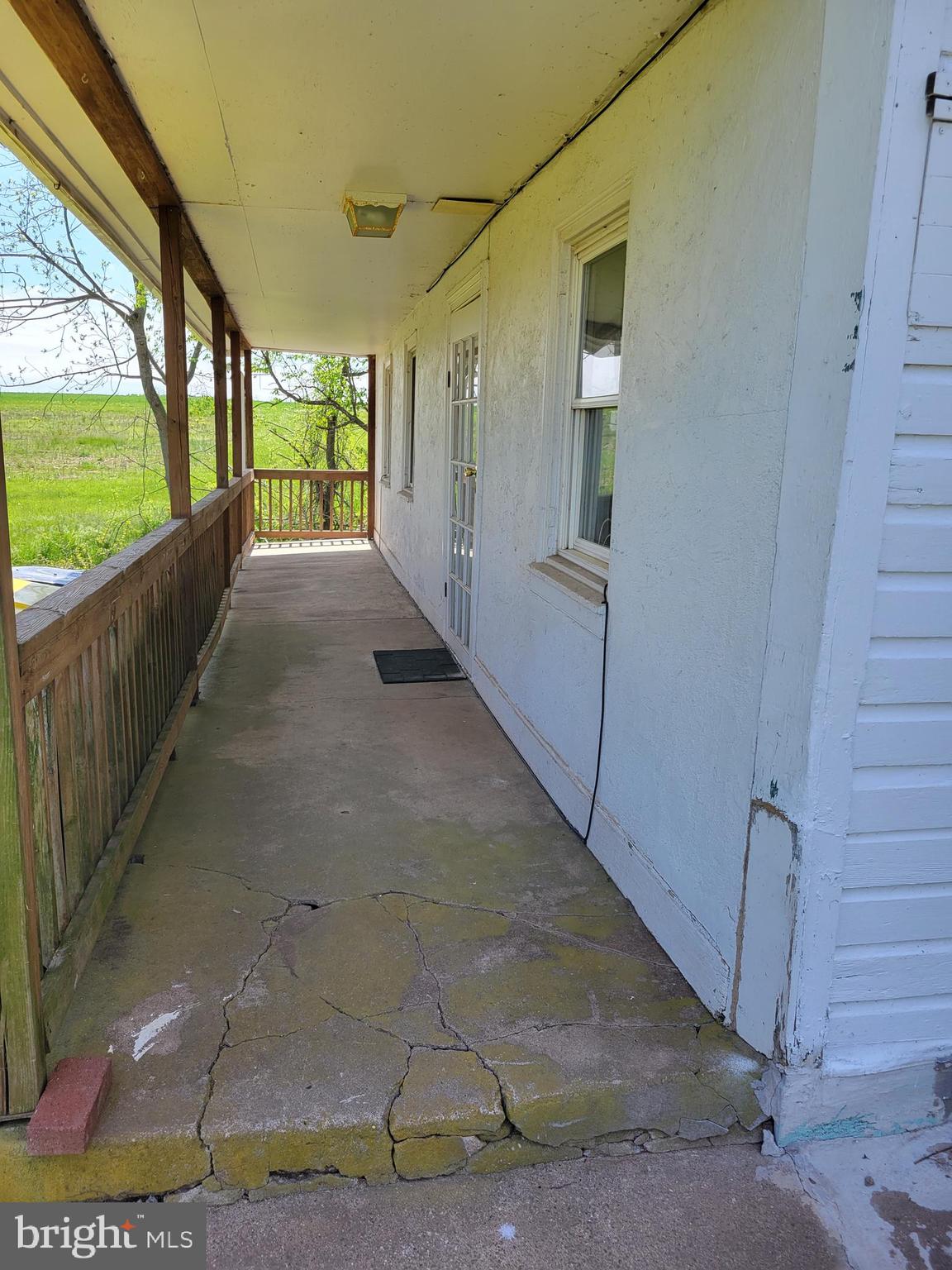 2095 Hosensack Road, Unit B Palm, PA 18070 - Photo 12 of 13 a view of an entryway