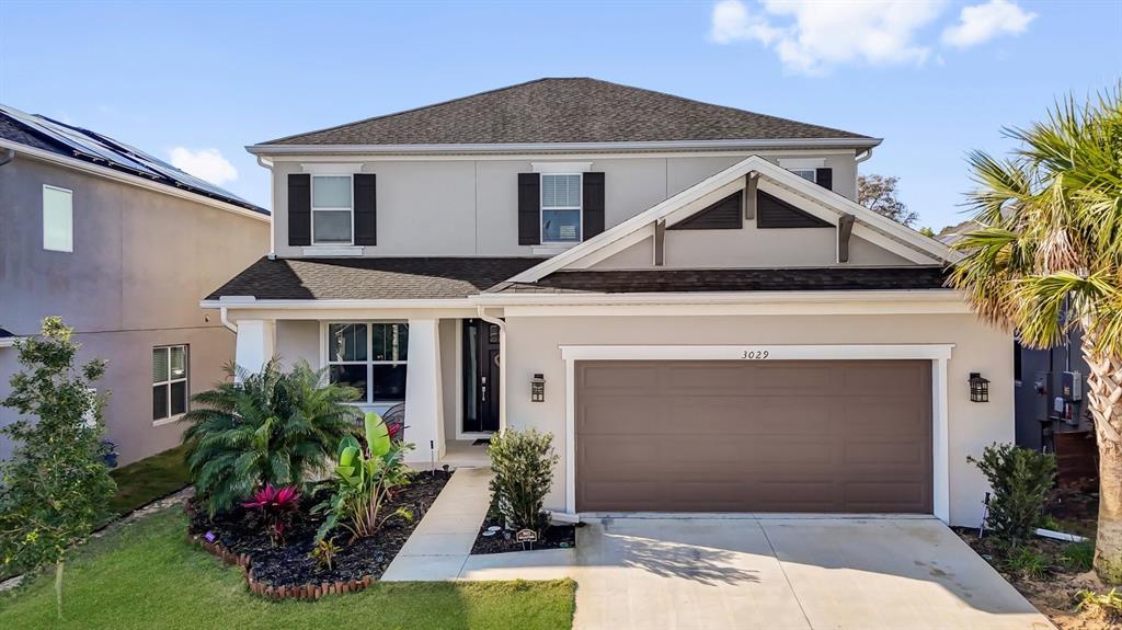 3029 High Pointe Circle Clermont, FL 34711 - Photo 1 of 49