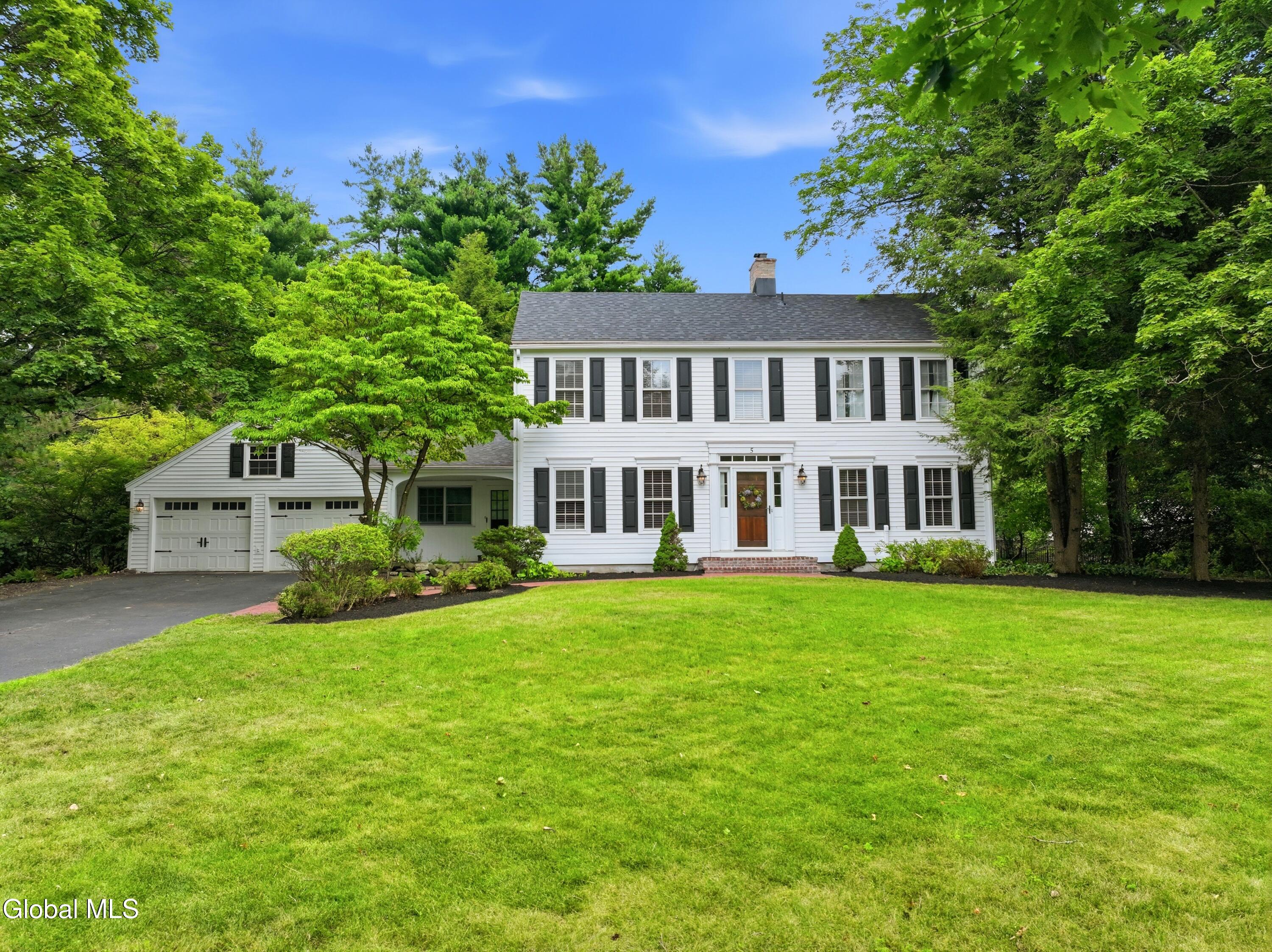 5 Beaver Pond Road Colonie, NY 12211 - Photo 48 of 70 DJI_0500