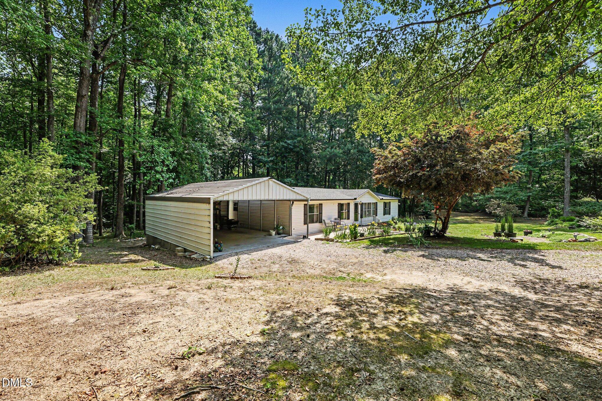 638 C Harris-Wilson Road Wendell, NC 27591 - Photo 3 of 26