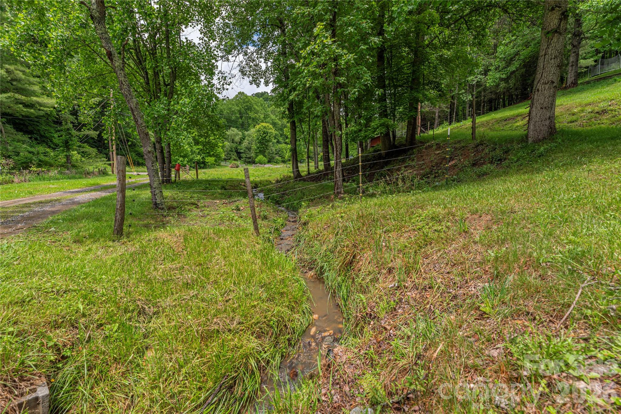 262 Gibson Branch Road Clyde, NC 28721 - Photo 2 of 28