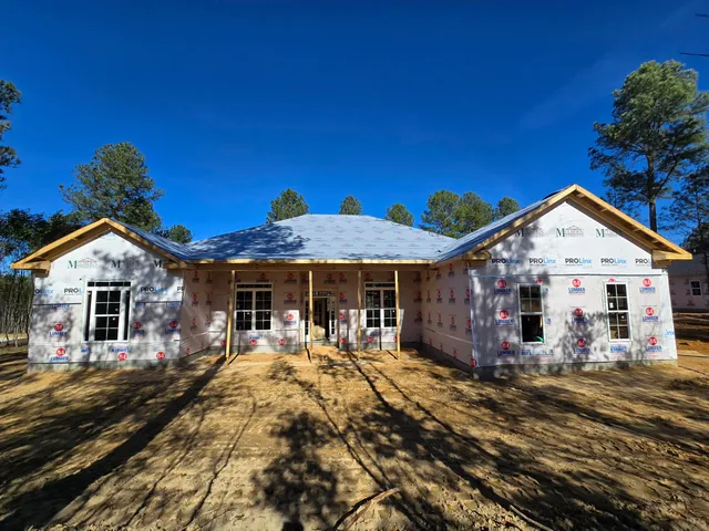 $683,310 | 10 M Bellingham Drive, Beech Island, SC 29842