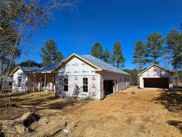 $683,310 | 10 M Bellingham Drive, Beech Island, SC 29842