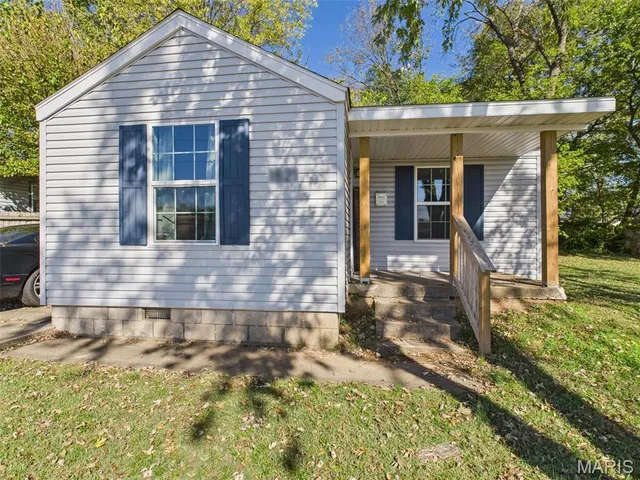 $140,000 | 1621 East Chestnut Street, Springfield, MO 65802