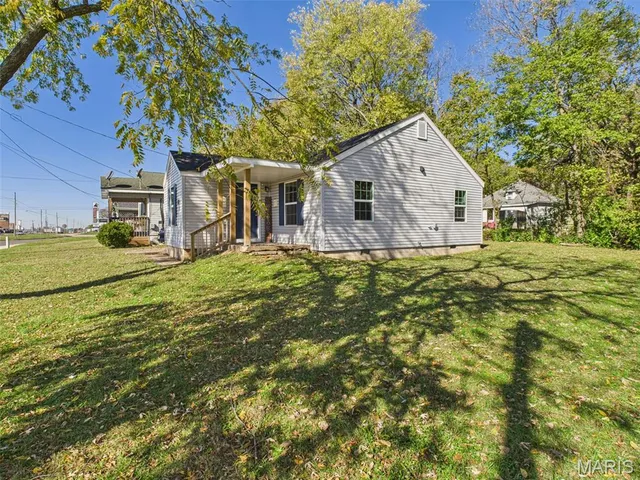 $140,000 | 1621 East Chestnut Street, Springfield, MO 65802